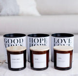 Vela LOVE - Incomum Oficial