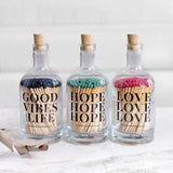 Acendedor LOVE - Incomum Oficial