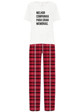 Pijama - Melhor Companhia (adulto) - Incomum Oficial