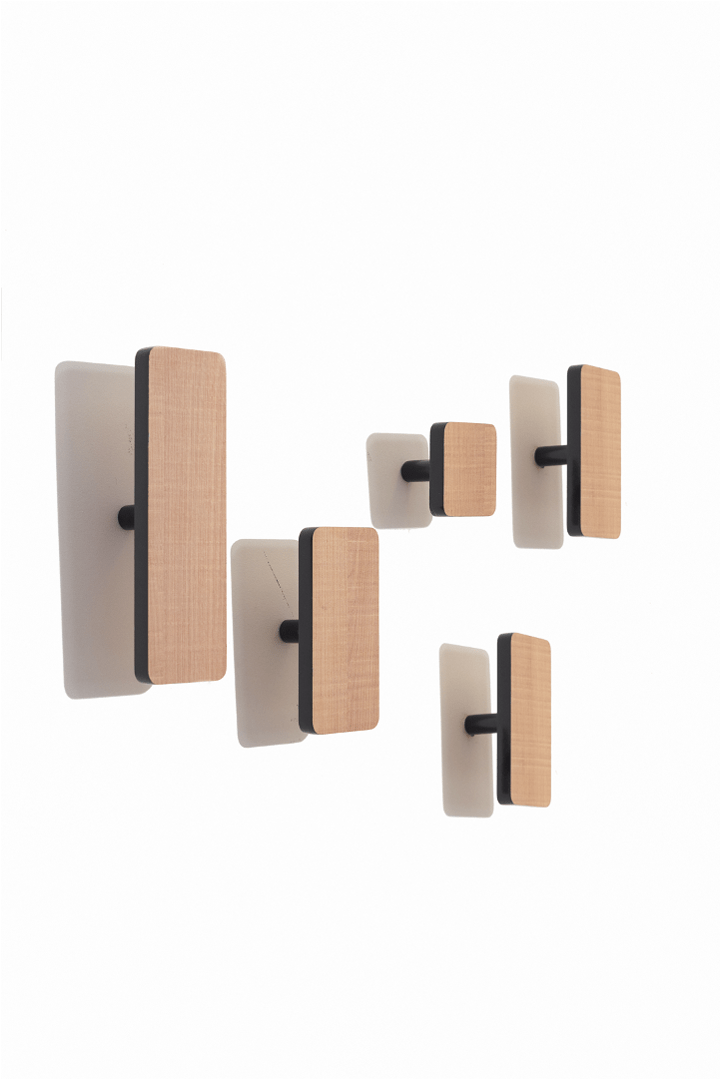 Kit Pendurador IN_COMUM - Incomum Oficial