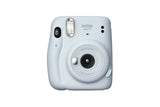 Instax Mini 11 + com filme de 10 fotos - Incomum Oficial