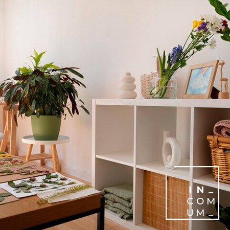 Apartamento pequeno: 5 dicas impecáveis para decorar seu espaço - Incomum Oficial