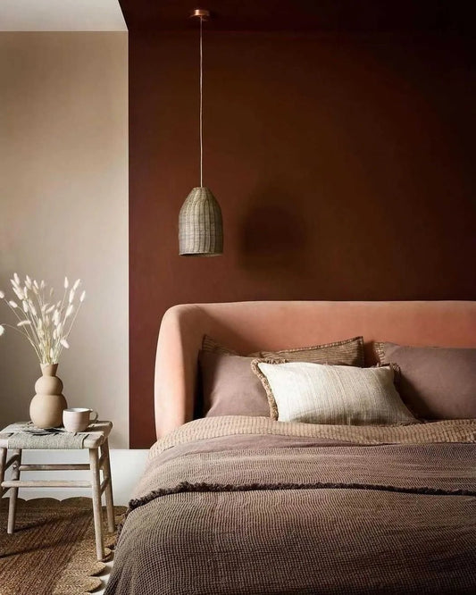 Decoração Outono: 3 dicas de como usar as cores da estação na decoração - Incomum Oficial