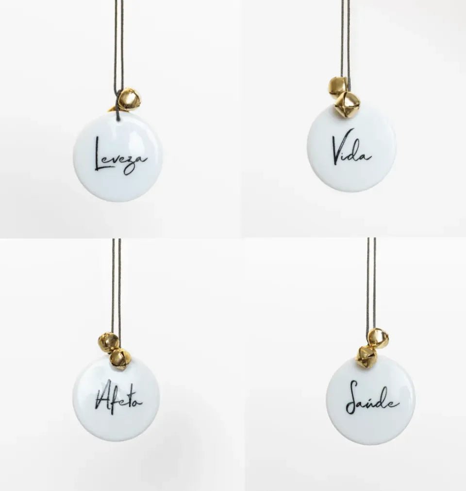 Calendário do Advento - IN_COMUM por Nara Ota - Incomum Oficial