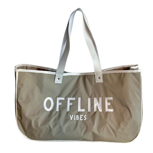 Bolsa OFFLINE