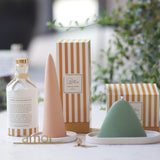 Kit Inside Out - Candle Collection - IN_COMUM por Nara Ota
