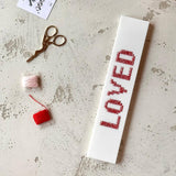 Pontos de Afeto - LOVED