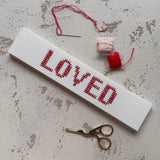 Pontos de Afeto - LOVED