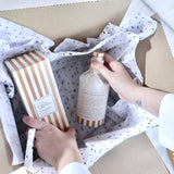 Kit Amor - Candle Collection - IN_COMUM por Nara Ota