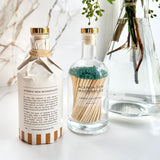 Kit Lar - Candle Collection - IN_COMUM por Nara Ota