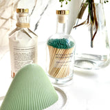 Kit Lar - Candle Collection - IN_COMUM por Nara Ota
