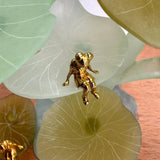 Caixa de Música Floresta - IN_COMUM por Nara Ota - Incomum Oficial