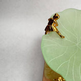 Caixa de Música Floresta - IN_COMUM por Nara Ota - Incomum Oficial