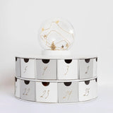 Calendário do Advento - IN_COMUM por Nara Ota - Incomum Oficial