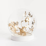 Globo Menina - IN_COMUM por Nara Ota - Incomum Oficial