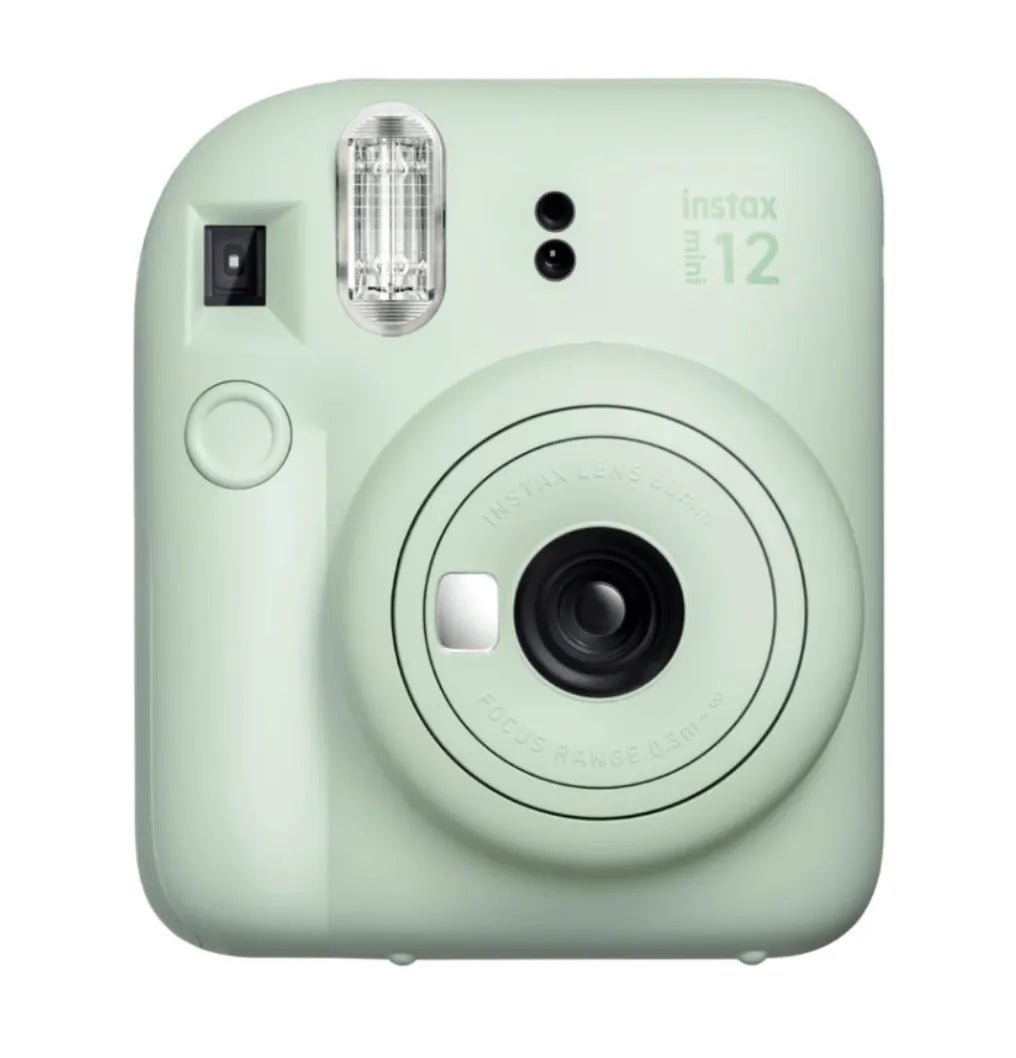 Kit Diário de Receitas - Memórias de Família + Instax 12 mini - Incomum Oficial