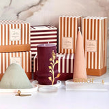 Conjunto Inside Out - Candle Collection - IN_COMUM por Nara Ota - Incomum Oficial