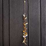 Ramo de Natal - IN_COMUM por Nara Ota - Incomum Oficial