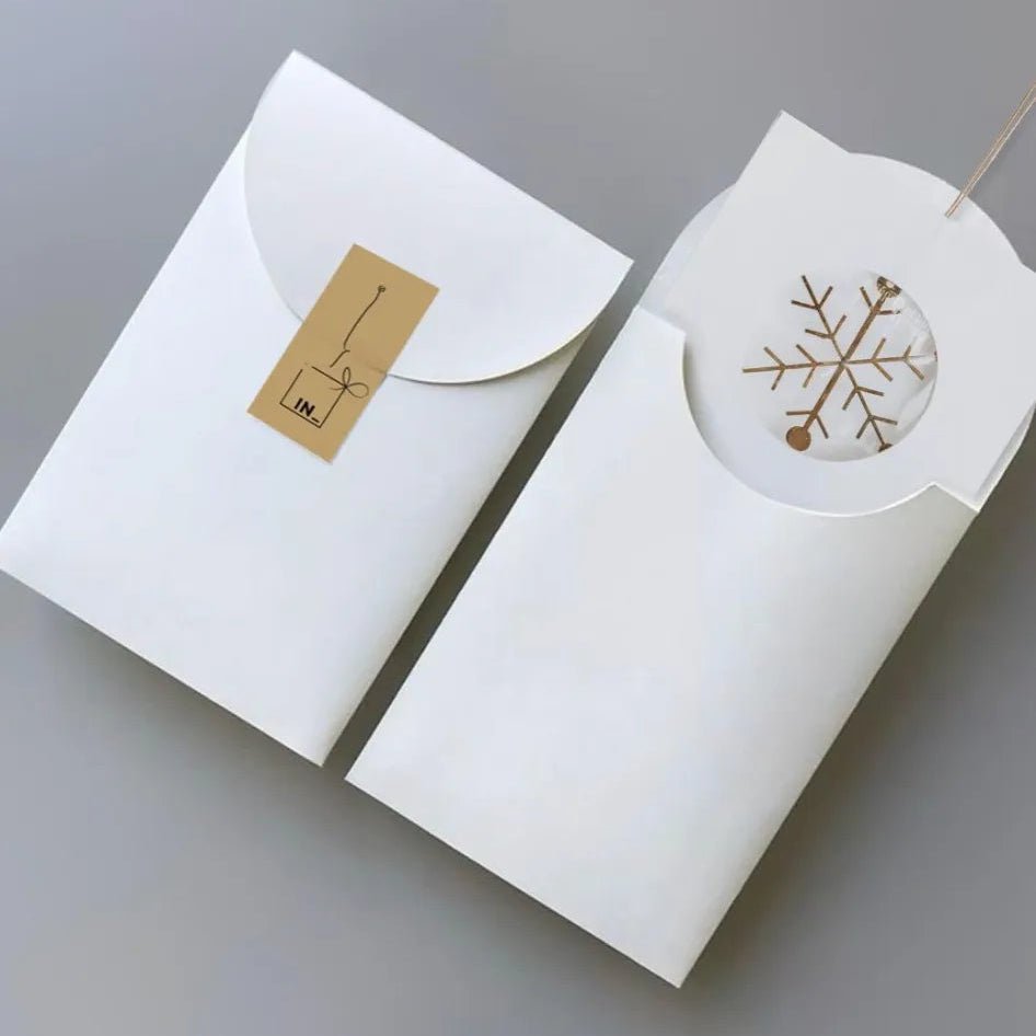 Trio de enfeites - Variados - IN_COMUM por Nara Ota - Incomum Oficial