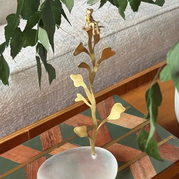 Conjunto Inside Out - Candle Collection - IN_COMUM por Nara Ota - Incomum Oficial