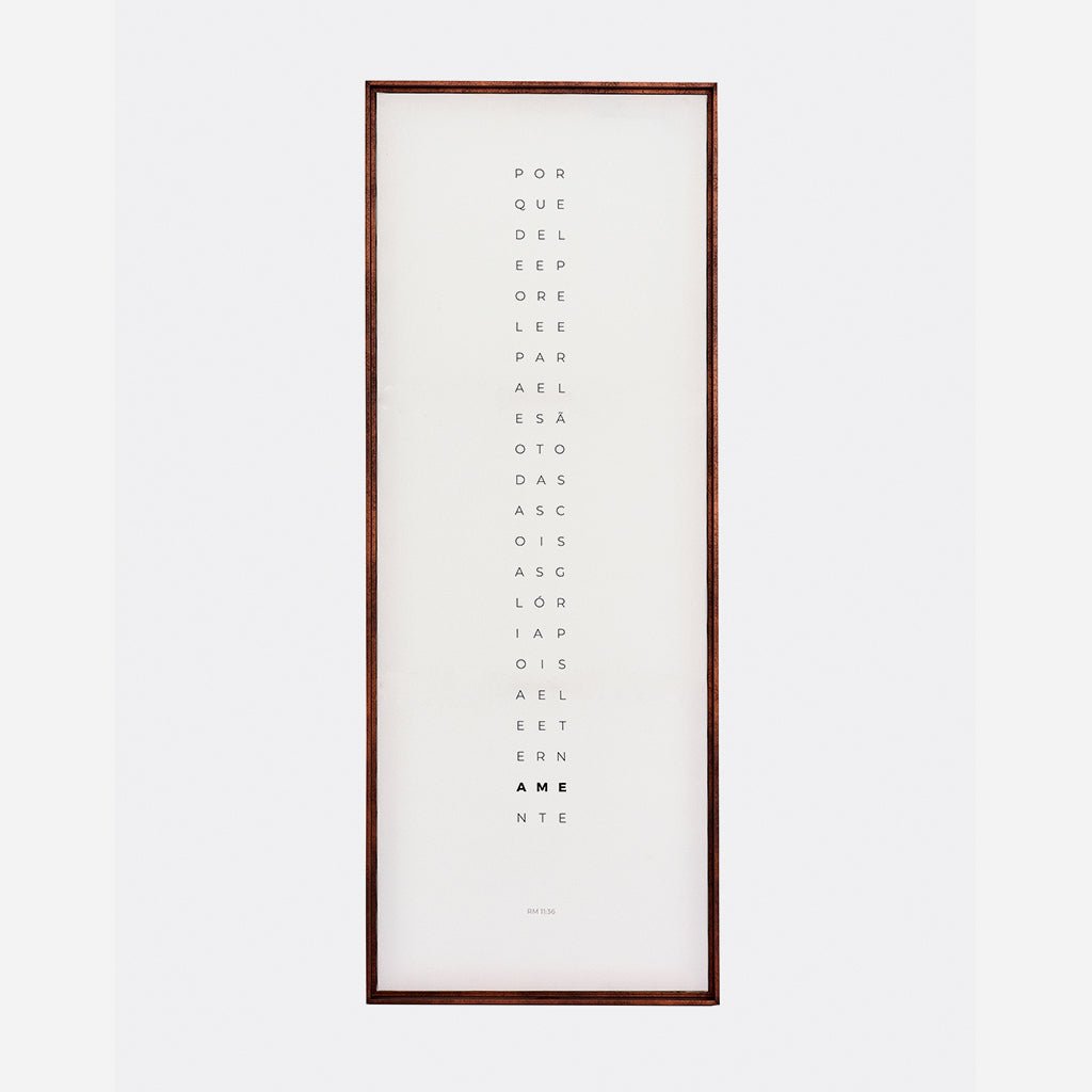 AME - quadro - Incomum Oficial