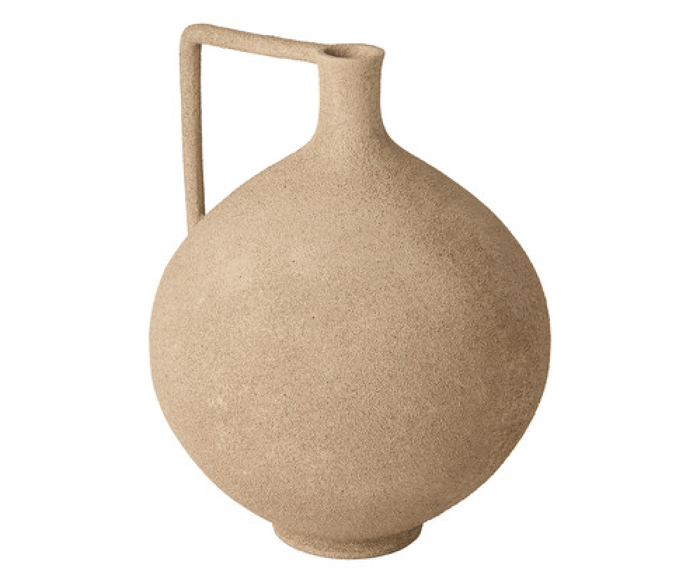 Vaso Jarra M - Incomum Oficial